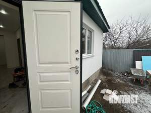 Дом 101м², 1-этажный, участок 5 сот.  