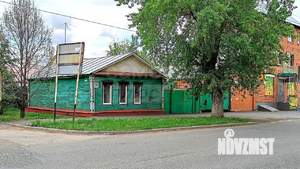 Дом 75м², 1-этажный, участок 3 сот.  