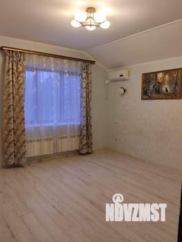 Дом 192м², 2-этажный, участок 6 сот.  