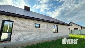 Дом 150м², 1-этажный, участок 10 сот.  