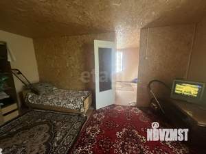 Дом 40м², 1-этажный, участок 10 сот.  