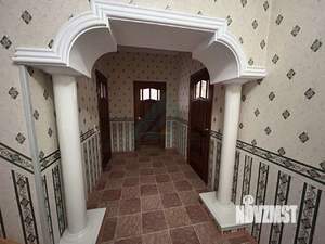 Дом 335м², 2-этажный, участок 10 сот.  