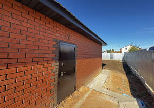 Дом 71м², 1-этажный, участок 5 сот.  