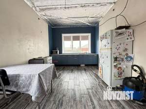 Коттедж 160м², 2-этажный, участок 6 сот.  