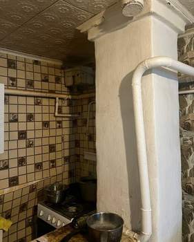 Дом 57м², 1-этажный, участок 3 сот.  