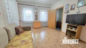 Дом 84м², 1-этажный, участок 3 сот.  