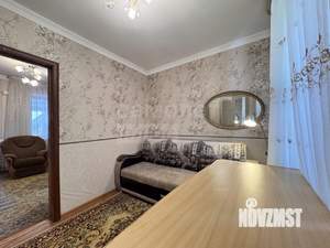 Дом 76м², 2-этажный, участок 6 сот.  