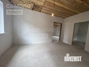 Дом 90м², 2-этажный, участок 5 сот.  