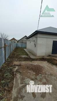 Дом 61м², 1-этажный, участок 5 сот.  