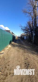 Дом 66м&sup2;, 1-этажный, участок 5 сот.  