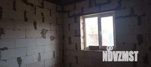 Дача 105м², 1-этажный, участок 8 сот.  