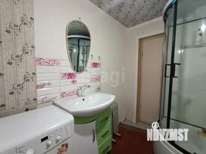 Дом 40м², 1-этажный, участок 9 сот.  