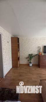 Дом 81м², 1-этажный, участок 3 сот.  