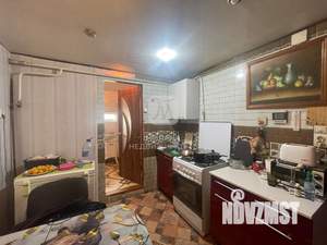 Дом 120м², 1-этажный, участок 8 сот.  