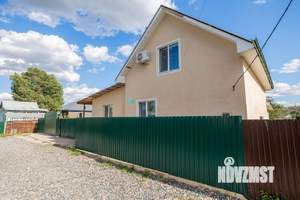 Дом 140м², 2-этажный, участок 12 сот.  
