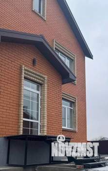 Дом 234м², 2-этажный, участок 1000 сот.  