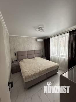 Дом 124м², 1-этажный, участок 7 сот.  