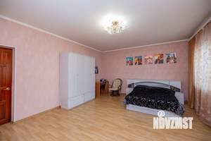 Дом 320м², 2-этажный, участок 609 сот.  