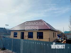 Дом 272м², 1-этажный, участок 5 сот.  