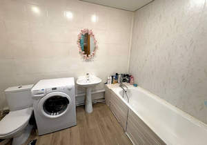 Дом 65м², 1-этажный, участок 1 сот.  