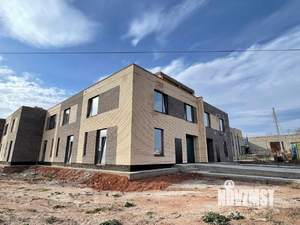 Таунхаус 90м², 2-этажный, участок 2 сот.  