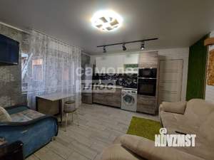 Дом 55м², 1-этажный, участок 2 сот.  