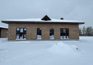 Дом 159м&sup2;, 2-этажный, участок 4 сот.  