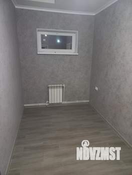 Дом 67м², 1-этажный, участок 5 сот.  