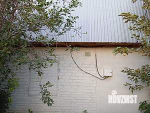 Дача 52м², 2-этажный, участок 5 сот.  