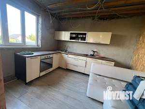 Дача 68м², 2-этажный, участок 6 сот.  