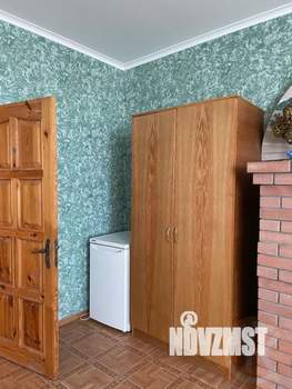 Дом 448м², 3-этажный, участок 8 сот.  
