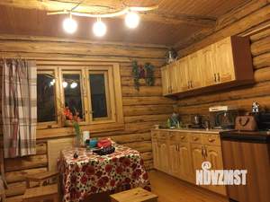 Дом 54м², 2-этажный, участок 10 сот.  