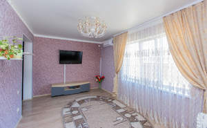 Дом 160м², 1-этажный, участок 5 сот.  