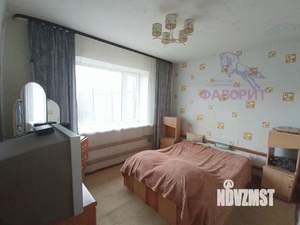 Таунхаус 54м², 1-этажный, участок 6 сот.  