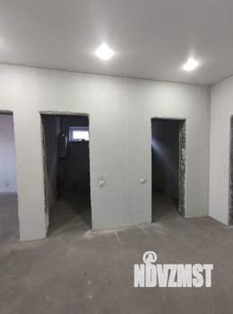 Дом 96м&sup2;, 1-этажный, участок 360 сот.  