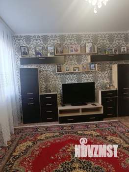 Дом 120м², 1-этажный, участок 5 сот.  