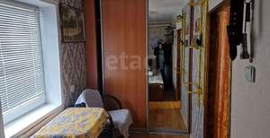 Дом 50м², 1-этажный, участок 1 сот.  