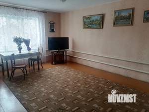 Дом 75м², 1-этажный, участок 8 сот.  