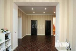 Дом 280м&sup2;, 2-этажный, участок 6 сот.  