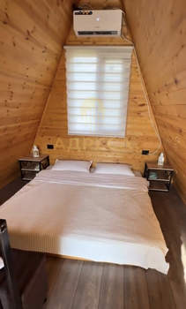 Дом 120м², 2-этажный, участок 10 сот.  