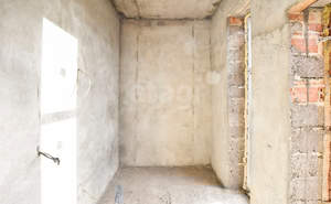 Дом 63м², 2-этажный, участок 1 сот.  