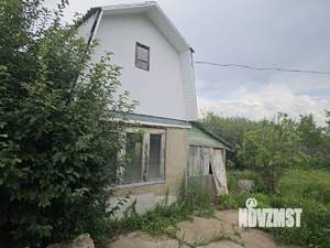 Дача 20м², 2-этажный, участок 5 сот.  