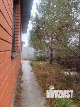 Дом 103м², 1-этажный, участок 5 сот.  