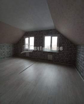 Дом 146м², 2-этажный, участок 5 сот.  