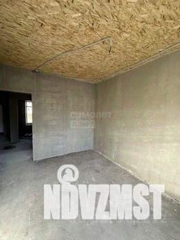 Дом 82м², 1-этажный, участок 5 сот.  