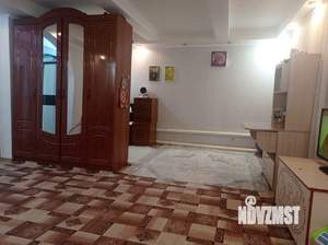 Дом 55м², 1-этажный, участок 5 сот.  