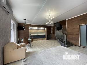Дом 250м², 2-этажный, участок 7 сот.  