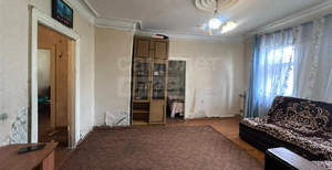 Дом 44м², 1-этажный, участок 2 сот.  