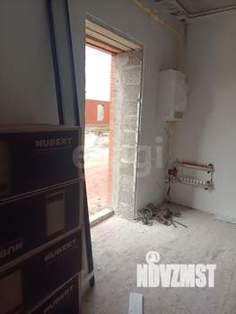 Таунхаус 150м², 2-этажный, участок 3 сот.  