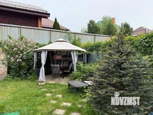 Дом 224м², 2-этажный, участок 4 сот.  
